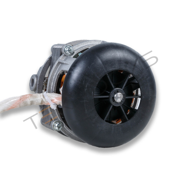 Двигатель для аппарата сахарной ваты HEC-03/HEC-04 Техно-Сиб - Купить с доставкой по всей России