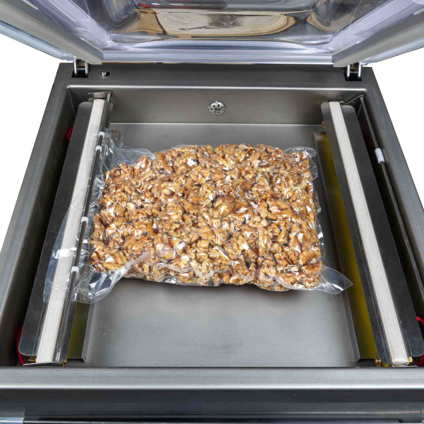 Вакуум-упаковочная машина напольного типа EV-51 12 Вакуум-упаковочная машина напольного типа EV-51 Техно-Сиб - Купить с доставкой по всей России 12