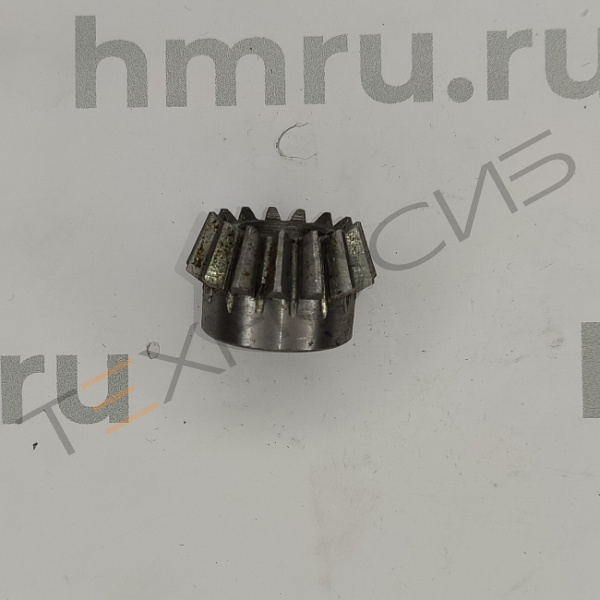 Шестерня коническая малая фаршередуктора для JGL (2-24) Техно-Сиб - Купить с доставкой по всей России 5