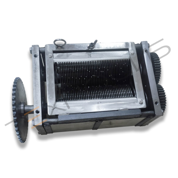 Комплект ножей для производственного слайсера MC-1000 (3 mm) Техно-Сиб - Купить с доставкой по всей России 