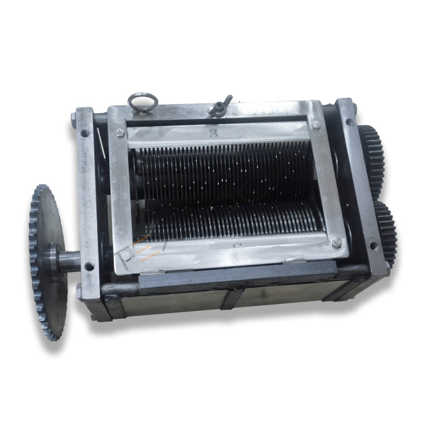 Комплект ножей для производственного слайсера MC-1000 (3 mm) Техно-Сиб - Купить с доставкой по всей России 