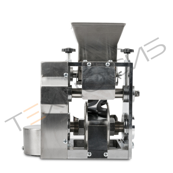 Формующая голова для JGT-60 (90*50*8, 12-14g, ) HZ Техно-Сиб - Купить с доставкой по всей России 4