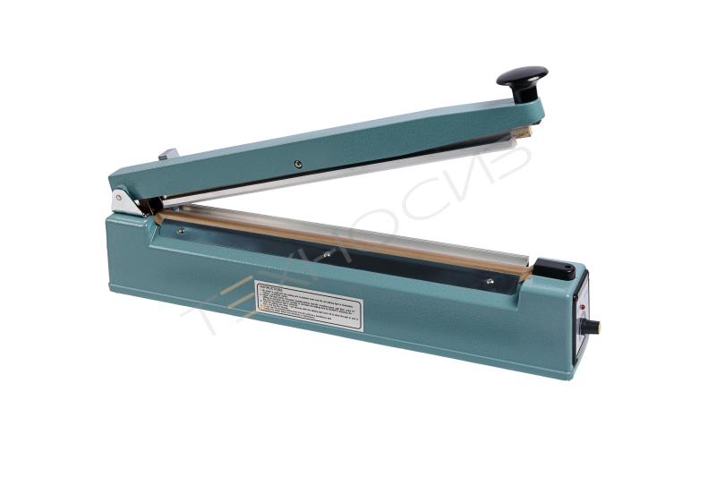 Ручной запайщик пакетов FS-400C Техно-Сиб - Купить с доставкой по всей России 