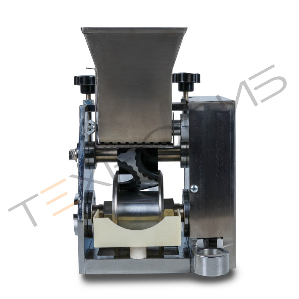 Формующая голова для JGL-135-5B (14-15g, 100*52*8, волнистый край) HZ Техно-Сиб - Купить с доставкой по всей России 2