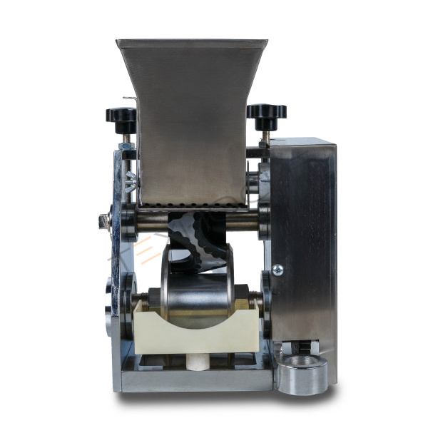 Формующая голова для JGL-135-5B (14-15g, 100*52*8, волнистый край) HZ Техно-Сиб - Купить с доставкой по всей России 2