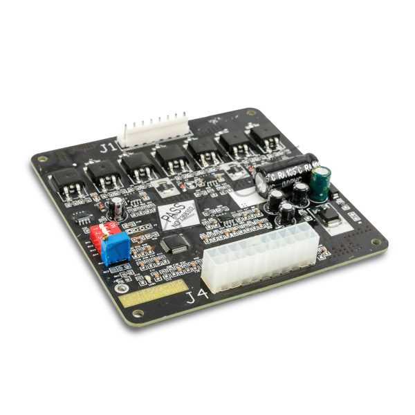 Плата управления для HL-201/202 Техно-Сиб - Купить с доставкой по всей России 2