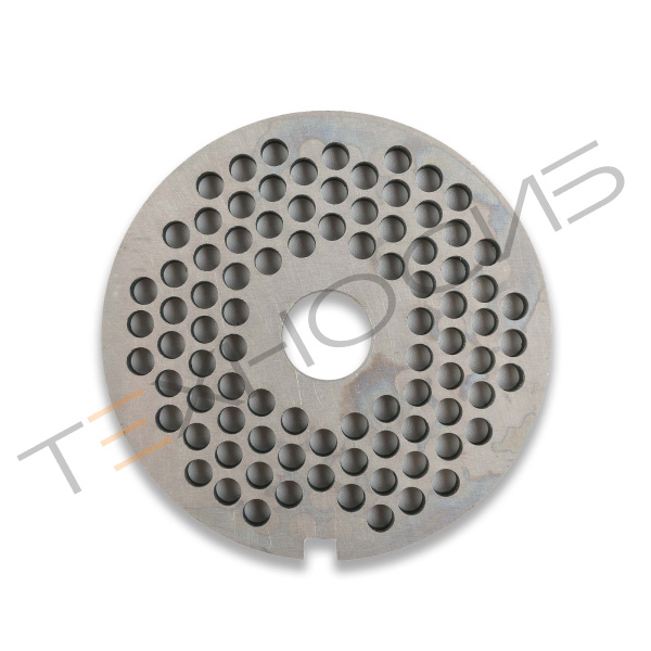 Решетка D 82 (d 16) с отв  5 МИМ 300 Техно-Сиб - Купить с доставкой по всей России 