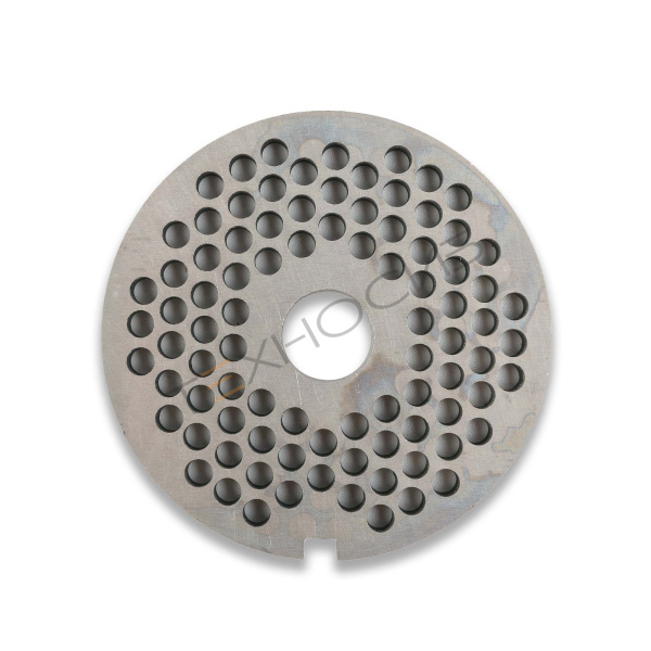 Решетка D 82 (d 16) с отв  5 МИМ 300 Техно-Сиб - Купить с доставкой по всей России 