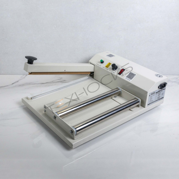 Настольный импульсный ручной запайщик SP-600 Техно-Сиб - Купить с доставкой по всей России 7