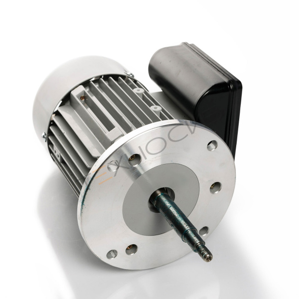 Двигатель вентилятора для термоусадочных тоннелей серии BS-A Техно-Сиб - Купить с доставкой по всей России 5