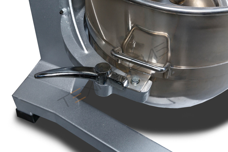 Планетарный миксер B60 Техно-Сиб - Купить с доставкой по всей России 10