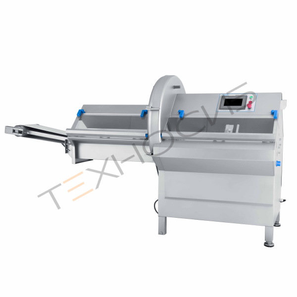 Автоматический слайсер QP-6590 Техно-Сиб - Купить с доставкой по всей России