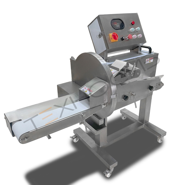 Автоматический слайсер DRB-120 Техно-Сиб - Купить с доставкой по всей России