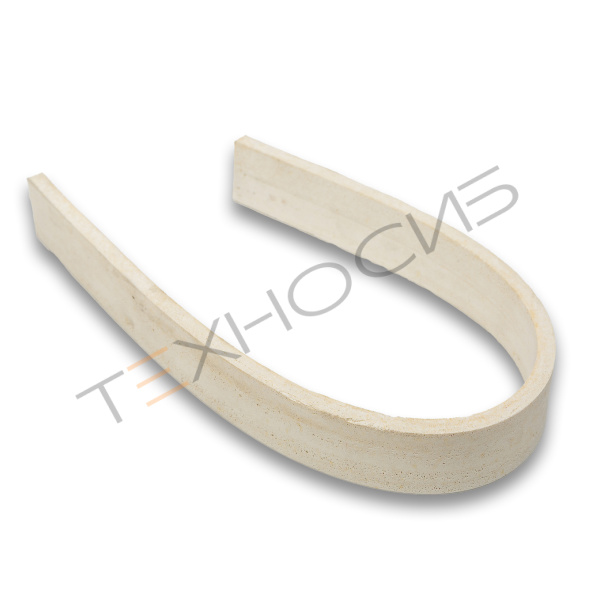 Резина прижимная боковая для FS-500C Техно-Сиб - Купить с доставкой по всей России