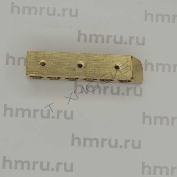 Охлаждающий блок для FRB-770 нижний Техно-Сиб - Купить с доставкой по всей России 