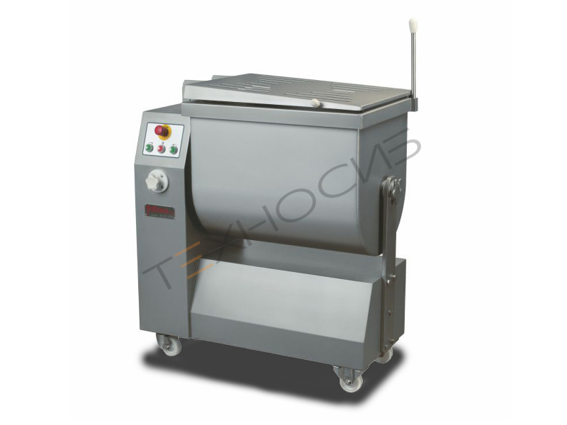 Фаршемешалка лопастная Fatosa A150 Техно-Сиб - Купить с доставкой по всей России 