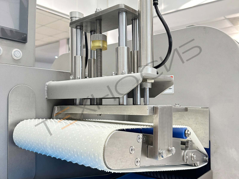 Машина для нарезки полос и кубиков DRB-PSD 300 Техно-Сиб - Купить с доставкой по всей России 7