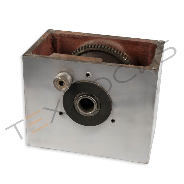 Редуктор теста верхний для JGL-135-6A Техно-Сиб - Купить с доставкой по всей России 2