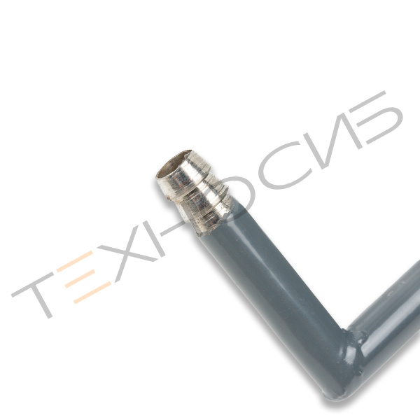 Форсунка парообразования (расп. воды) КТД 250 3 Форсунка парообразования (расп. воды) КТД 250 Техно-Сиб - Купить с доставкой по всей России 3