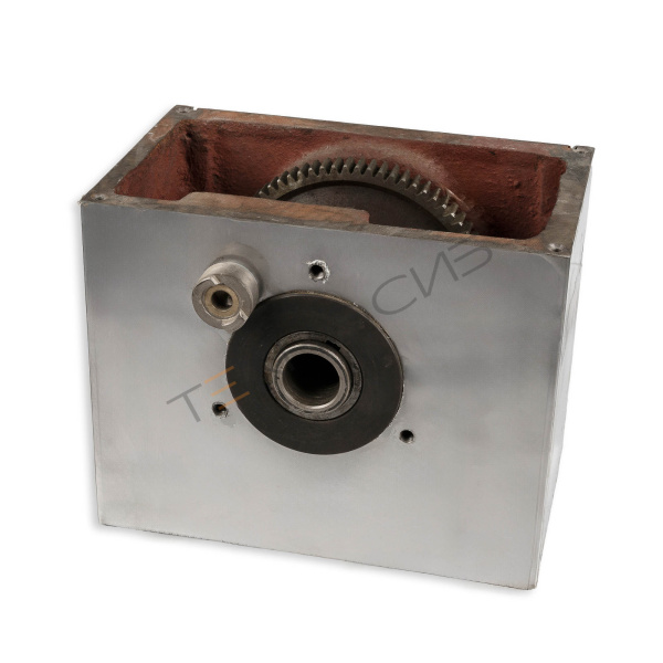 Редуктор теста верхний для JGL-135-6A Техно-Сиб - Купить с доставкой по всей России 2