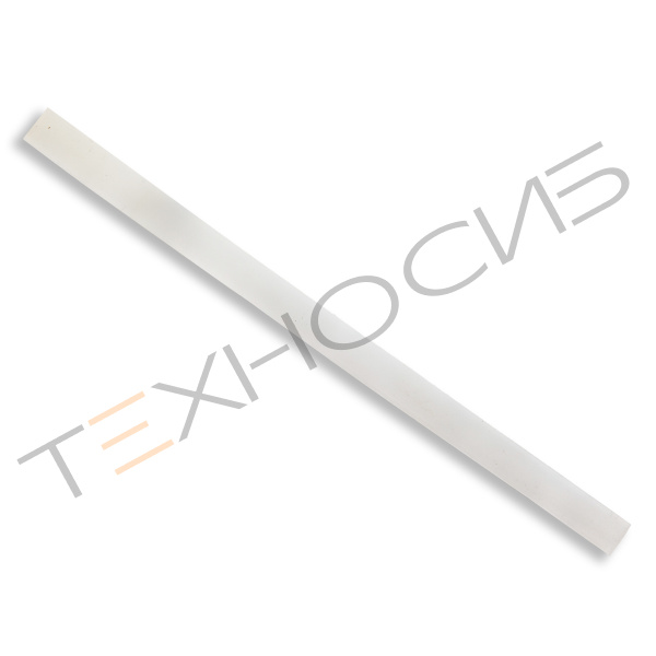 Прокладка силиконовая вертикальной запайки для DXDY-1000A/III (L 270mm W15mm h5mm) Техно-Сиб - Купить с доставкой по всей России 