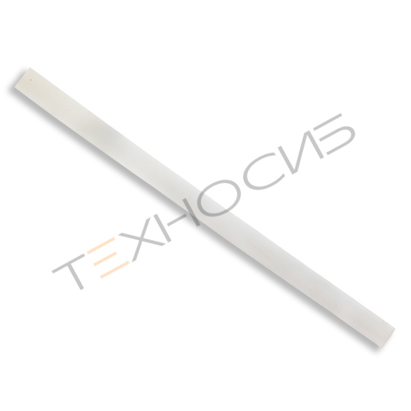Прокладка силиконовая вертикальной запайки для DXDY-1000A/III (L 270mm W15mm h5mm) Техно-Сиб - Купить с доставкой по всей России