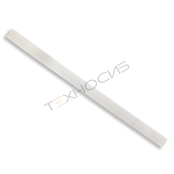 Прокладка силиконовая вертикальной запайки для DXDY-1000A/III (L 270mm W15mm h5mm) Техно-Сиб - Купить с доставкой по всей России 