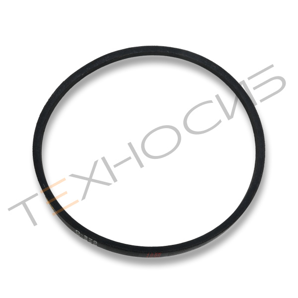 Ремень клиновый O-570E для лапшерезки HMT-22 Техно-Сиб - Купить с доставкой по всей России 