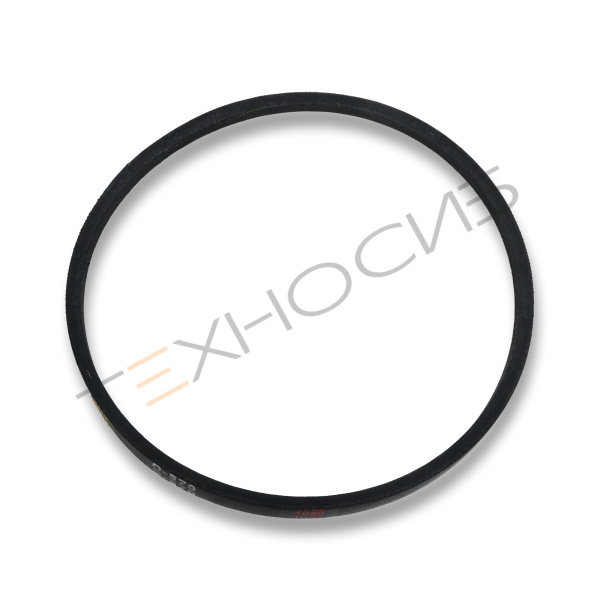 Ремень клиновый O-570E для лапшерезки HMT-22 Техно-Сиб - Купить с доставкой по всей России