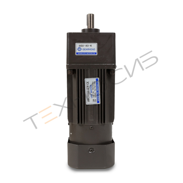 Мотор-редуктор подъема платформы ST-6050 Техно-Сиб - Купить с доставкой по всей России