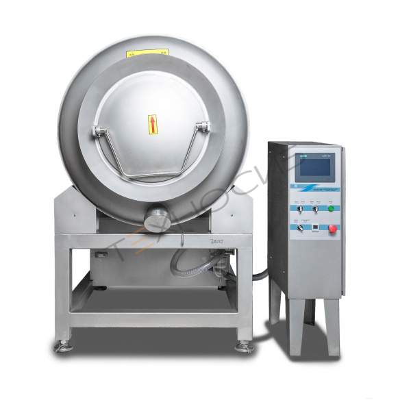 Вакуумный массажер GRZK1000 (тач скрин) Техно-Сиб - Купить с доставкой по всей России 