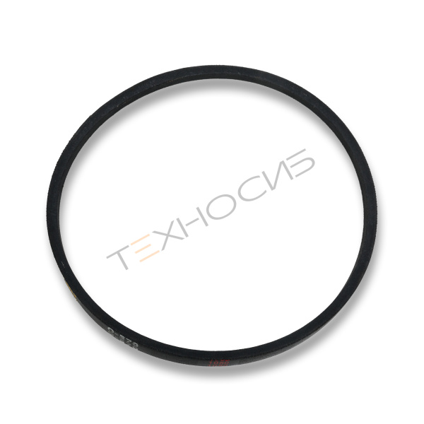 Ремень клиновый O-570E для лапшерезки HMT-22 Техно-Сиб - Купить с доставкой по всей России 