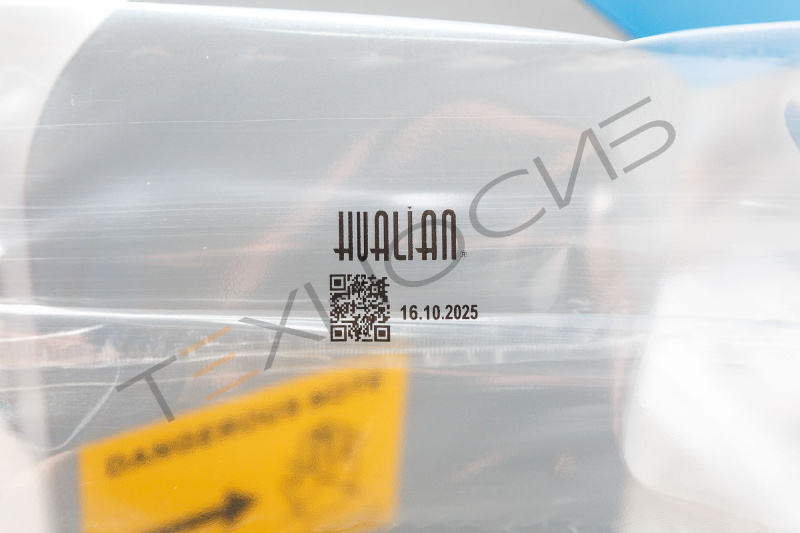 Встраиваемый ТТО принтер HL-X5 (53 мм, станина 500 мм для гориз. маш.) Техно-Сиб - Купить с доставкой по всей России 23