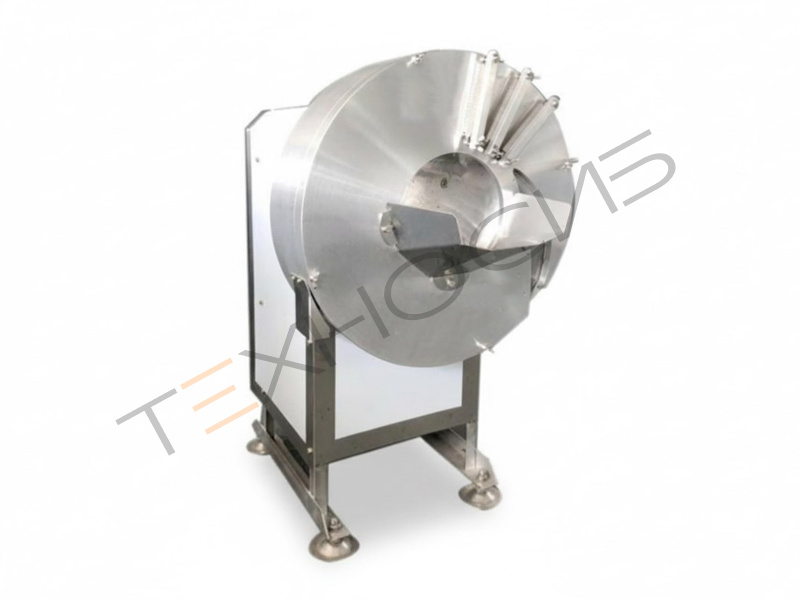 Овощерезка DRB-501 Техно-Сиб - Купить с доставкой по всей России