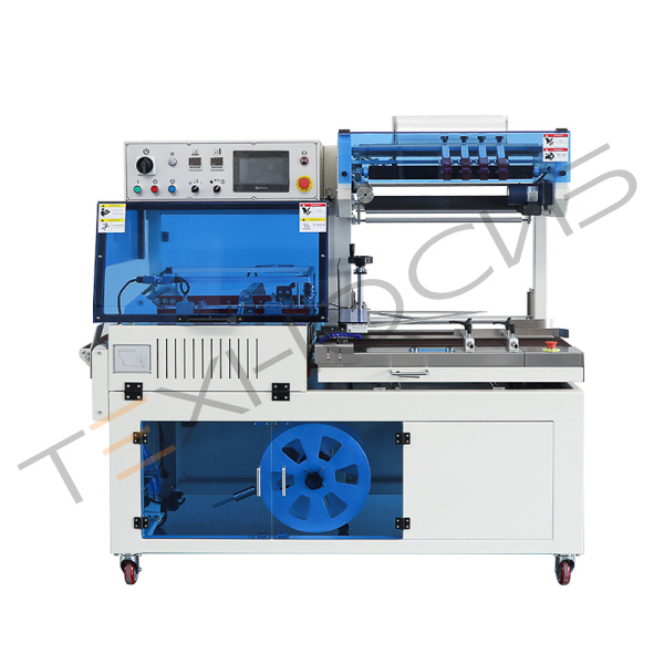 Термоусадочный автоматический нож BSF-5640LG Техно-Сиб - Купить с доставкой по всей России 