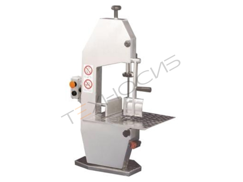 Ленточная пила SM 183 A Техно-Сиб - Купить с доставкой по всей России 