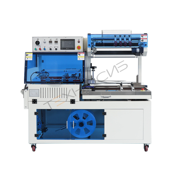 Термоусадочный автоматический нож BSF-5640LG Техно-Сиб - Купить с доставкой по всей России 