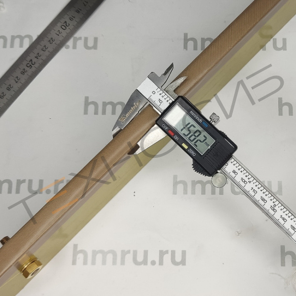 Эпоксидная планка в сборе для DZ-500/Т Техно-Сиб - Купить с доставкой по всей России 6
