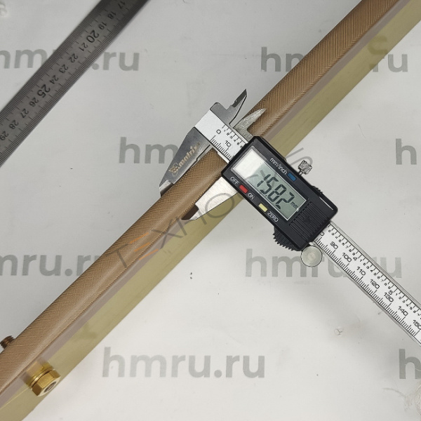 Эпоксидная планка в сборе для DZ-500/Т Техно-Сиб - Купить с доставкой по всей России 6