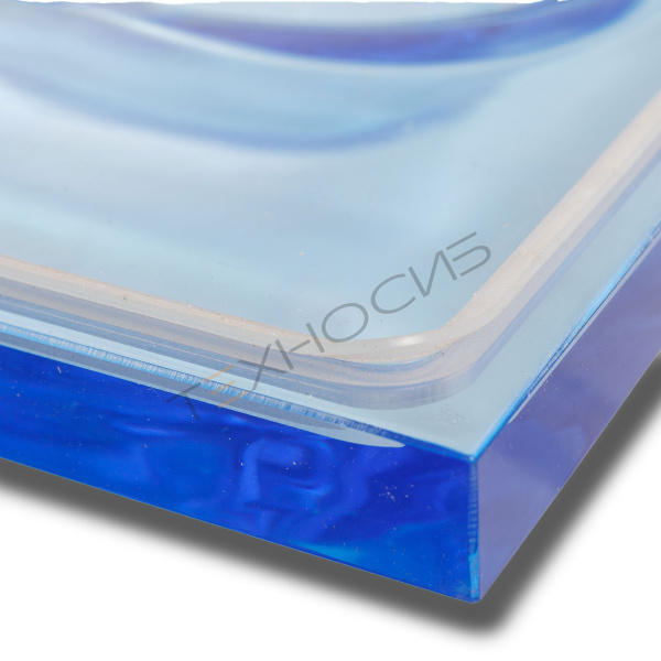 Крышка для вакуумника HVC-510T/2A Техно-Сиб - Купить с доставкой по всей России 5