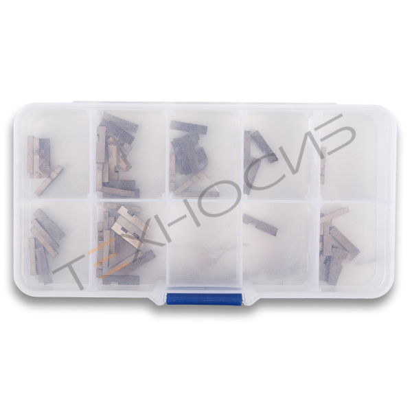 Комплект литер для DXD Техно-Сиб - Купить с доставкой по всей России