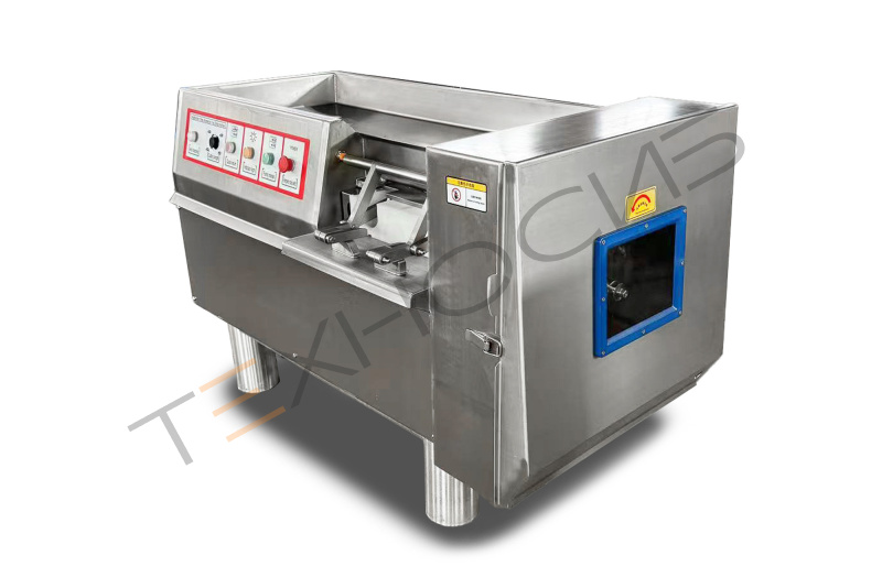 Шпигорезка QDJ-350 (мех. панель) Техно-Сиб - Купить с доставкой по всей России 