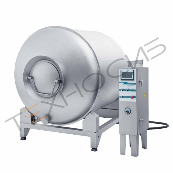 Вакуумный массажер GRZK3500 (тач скрин) Техно-Сиб - Купить с доставкой по всей России 