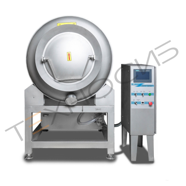 Вакуумный массажер GRZK1000 (тач скрин) Техно-Сиб - Купить с доставкой по всей России 