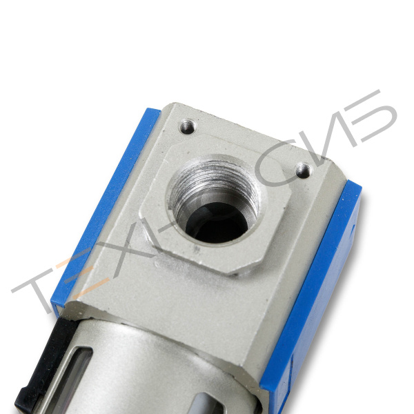 Фильтр воздушный для насоса HVV Техно-Сиб - Купить с доставкой по всей России 4