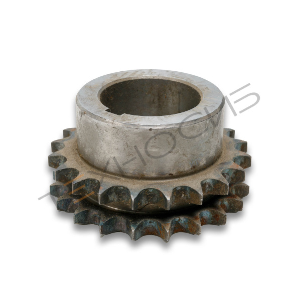 Шестерня ведущая ST-II (для цепи, #4-14) Техно-Сиб - Купить с доставкой по всей России
