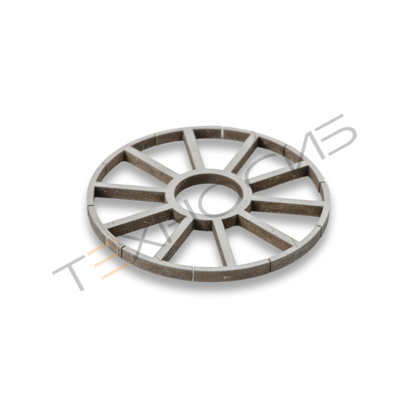 Решетка выходной насадки для FLG-500A Техно-Сиб - Купить с доставкой по всей России