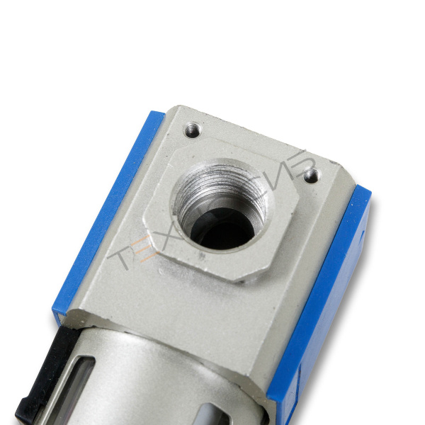 Фильтр воздушный для насоса HVV Техно-Сиб - Купить с доставкой по всей России 4