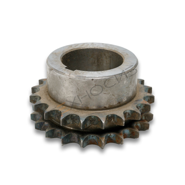 Шестерня ведущая ST-II (для цепи, #4-14) Техно-Сиб - Купить с доставкой по всей России 