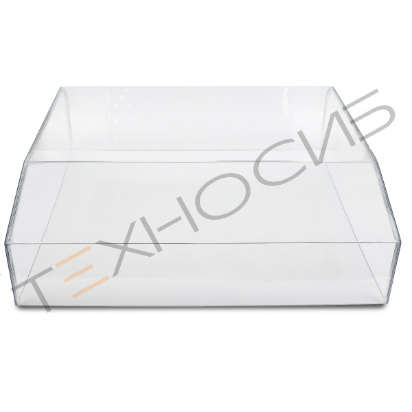 Крышка для термоусадочных аппаратов BSF-5540/BSF-5540A Техно-Сиб - Купить с доставкой по всей России 4